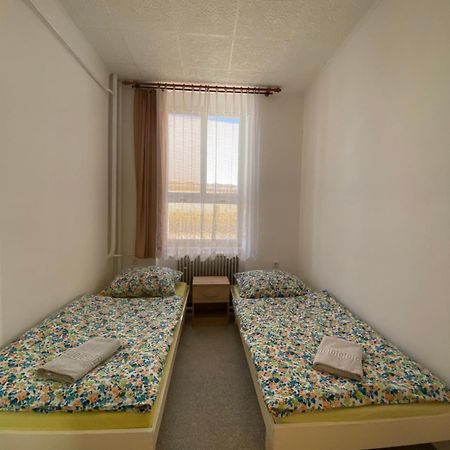 Apartman Na Bohdasine Červený Kostelec 外观 照片