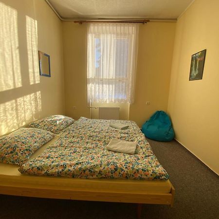 Apartman Na Bohdasine Červený Kostelec 外观 照片