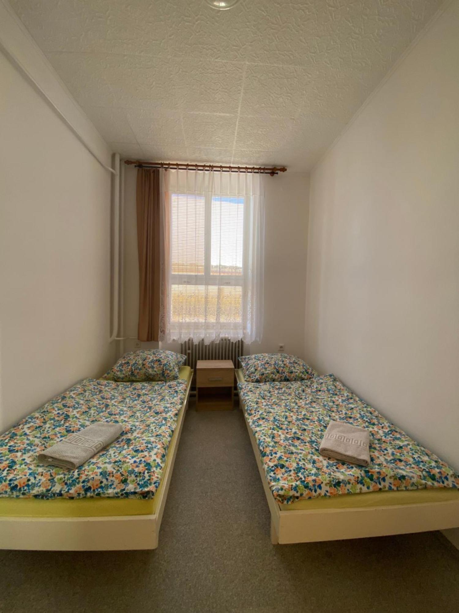 Apartman Na Bohdasine Červený Kostelec 外观 照片