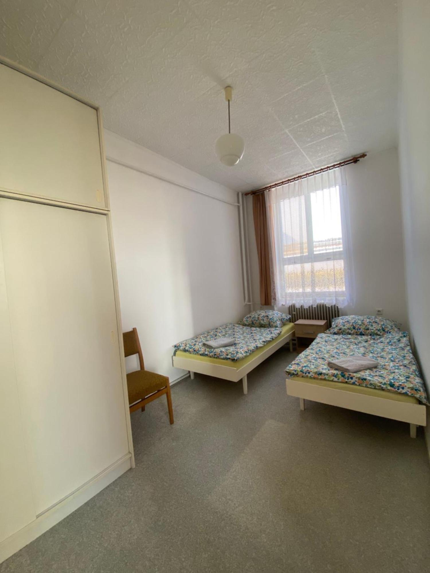 Apartman Na Bohdasine Červený Kostelec 外观 照片