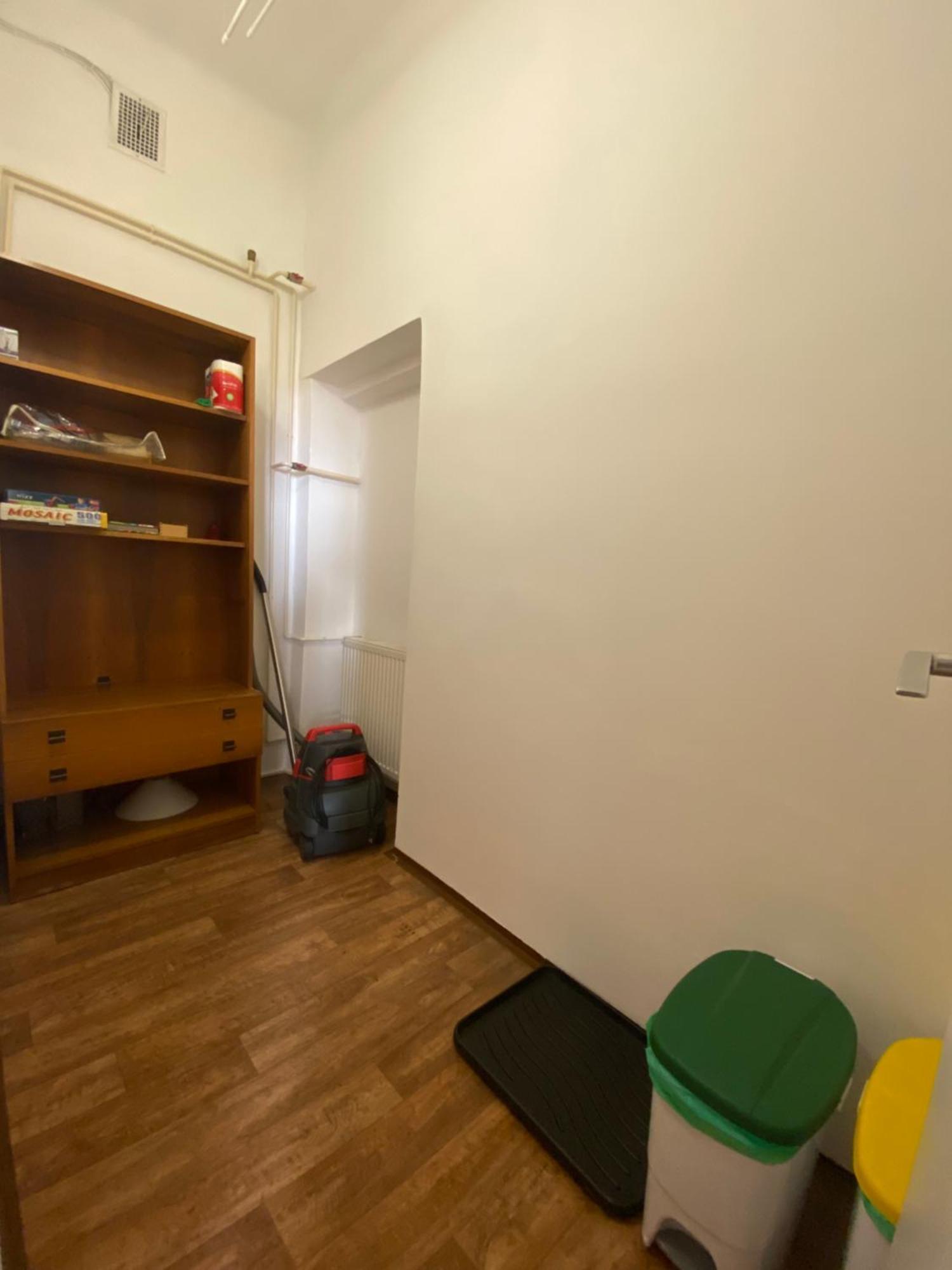 Apartman Na Bohdasine Červený Kostelec 外观 照片