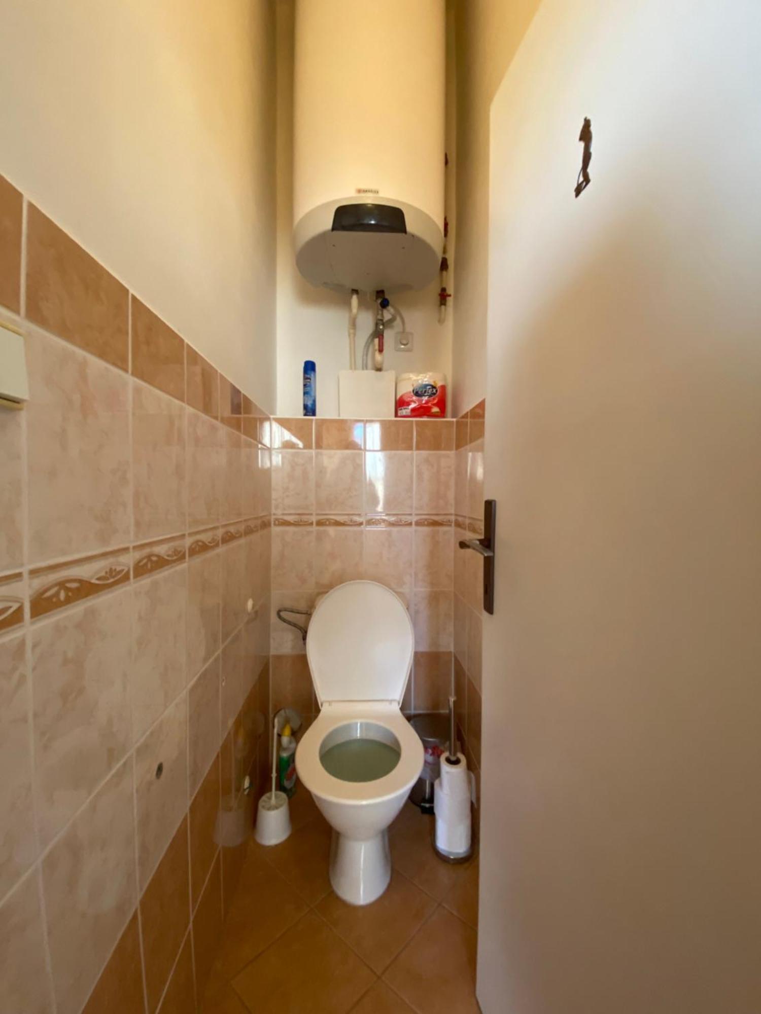 Apartman Na Bohdasine Červený Kostelec 外观 照片