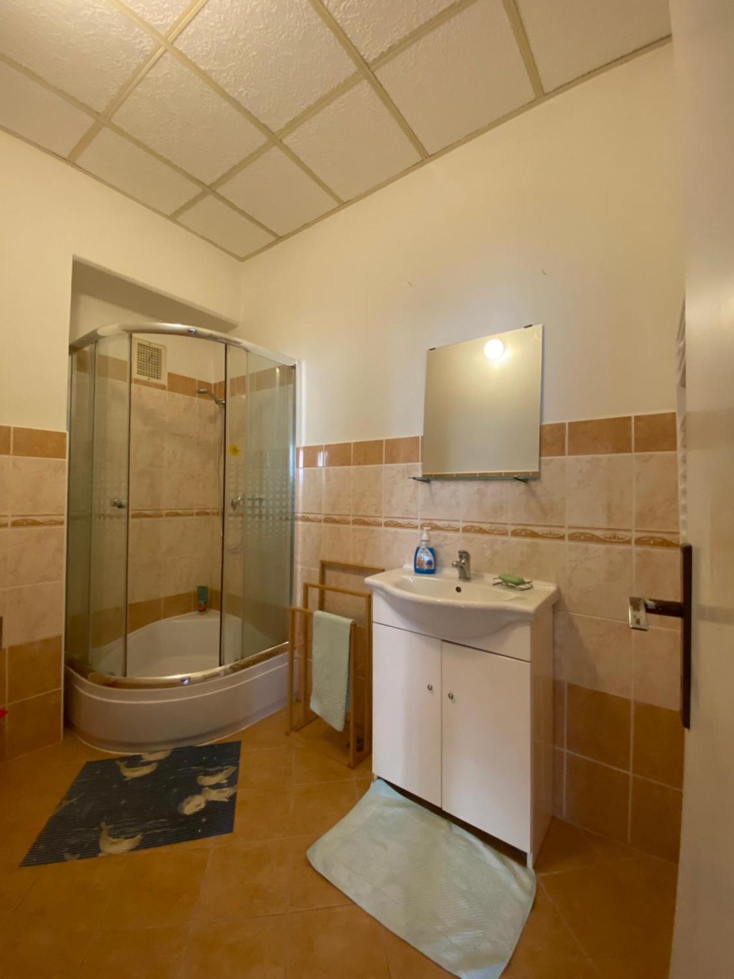 Apartman Na Bohdasine Červený Kostelec 外观 照片